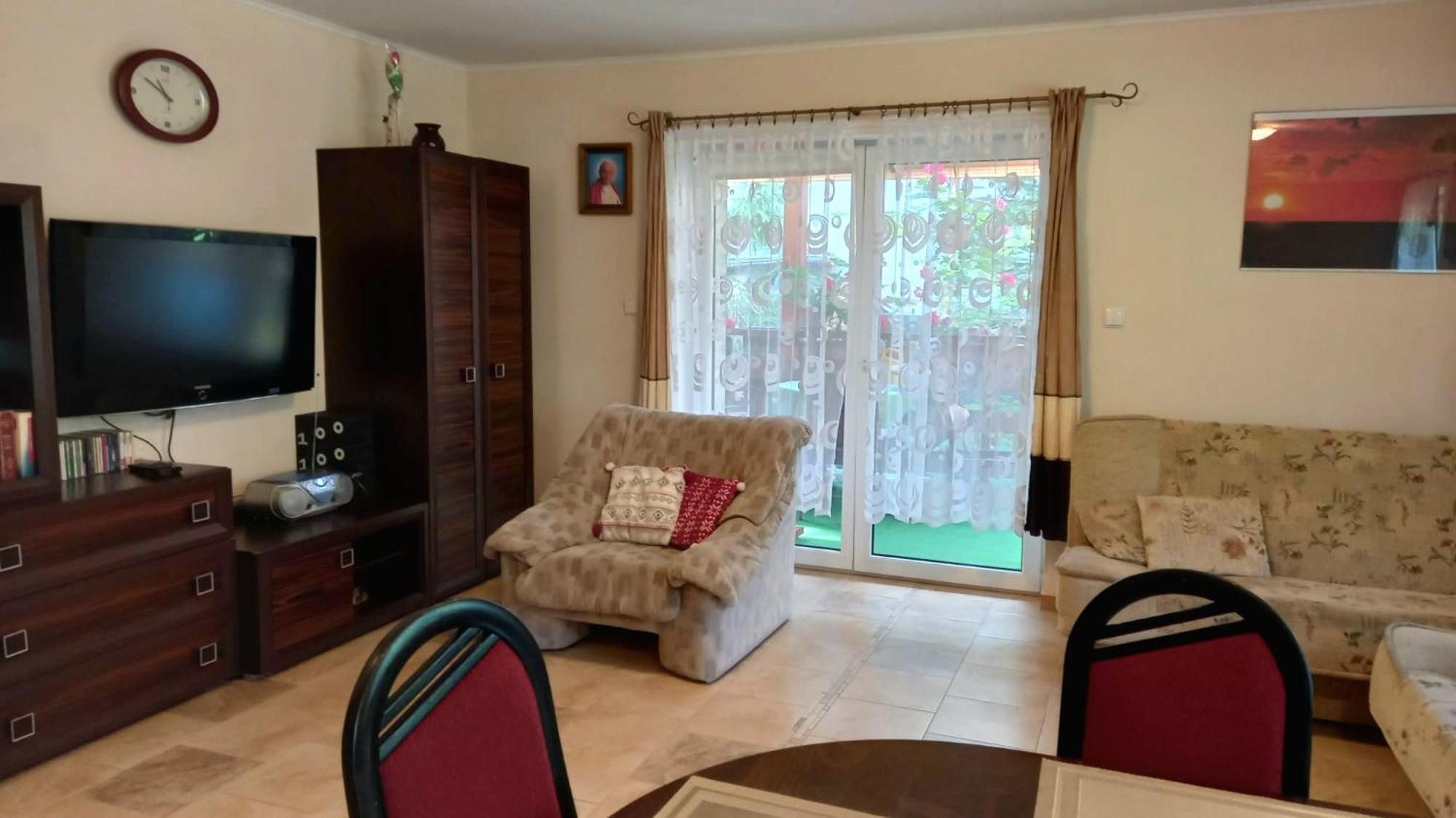 Zacisze Grzybowo Apartman Grzybowo  Kültér fotó