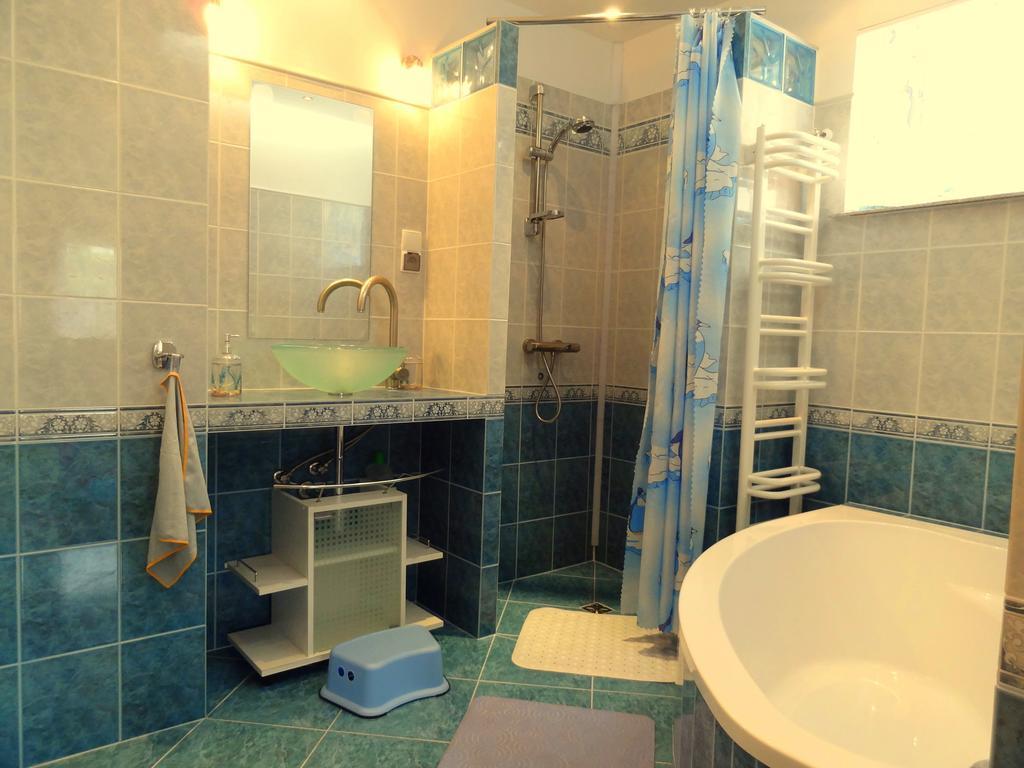 Zacisze Grzybowo Apartman Grzybowo  Kültér fotó