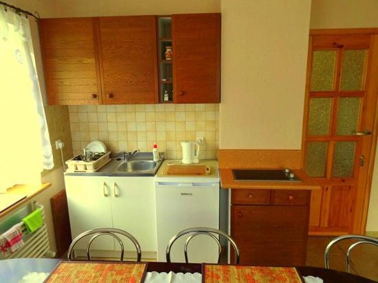 Zacisze Grzybowo Apartman Grzybowo  Kültér fotó