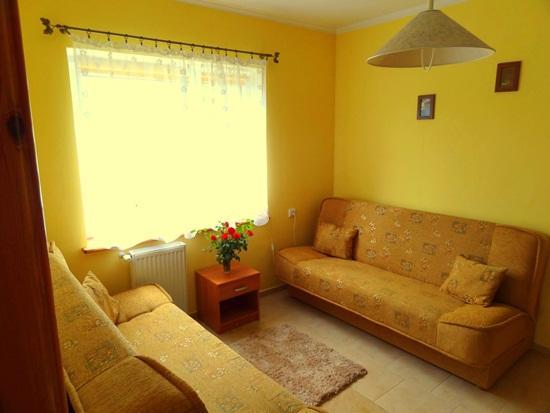 Zacisze Grzybowo Apartman Grzybowo  Kültér fotó