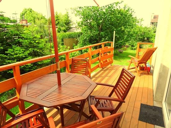 Zacisze Grzybowo Apartman Grzybowo  Kültér fotó